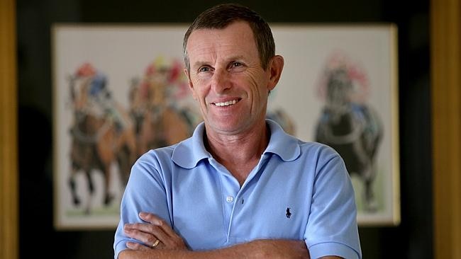 After more than 2000 winners, Rod Quinn retires after knee injury | The ...