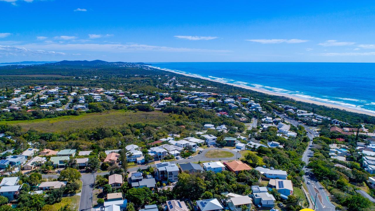 3 Podargus Parade, Peregian Beach