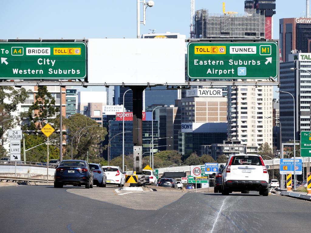 Harbour Bridge northbound toll: No decision made as Central Coast Labor ...