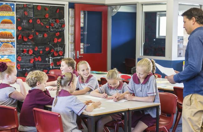 The NT’s wealthiest schools have been determined by a new data analysis