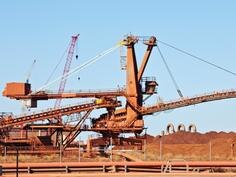 BHP profit falls 32 per cent on weaker prices