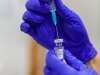 COVID-19 jab available for at-risk children