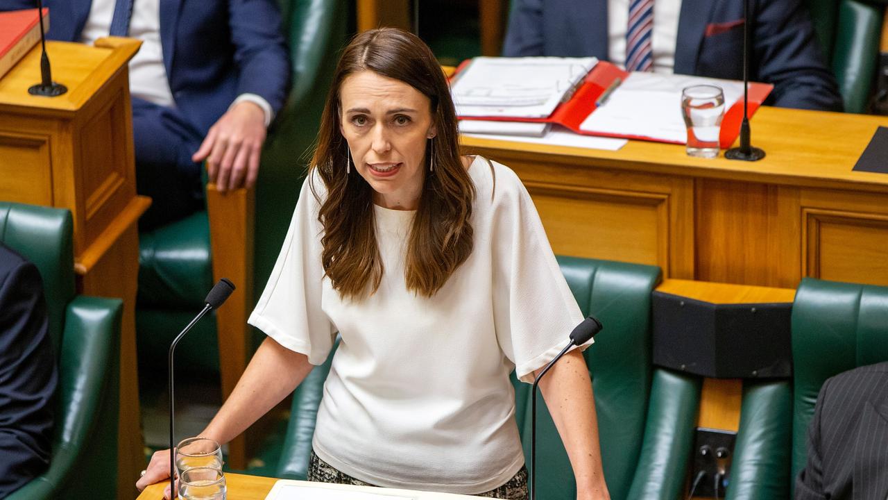 Jacinda Ardern has spoken up in support of the petition. Picture: David Rowland/AAP