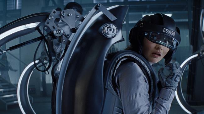 Ready Player One's Lena Waithe on retro culture and playing Aech