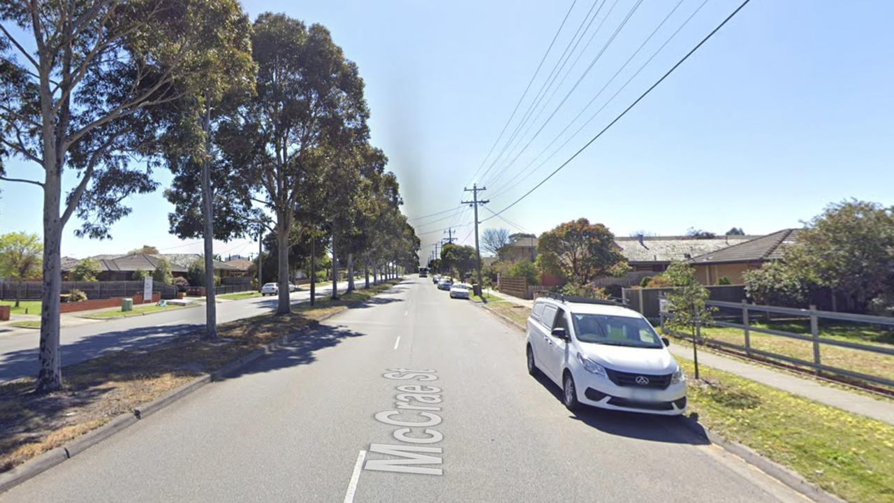 An urgent investigation is underway after a man’s body was found in Melbourne’s southeast.