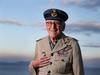 Bombing of Darwin veteran, 100, looks forward to next year