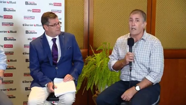 Replay – Mundingburra debate: Candidates go head-to-head ahead of 2020 QLD election