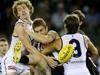 AFL Round 1: Collingwood v Fremantle