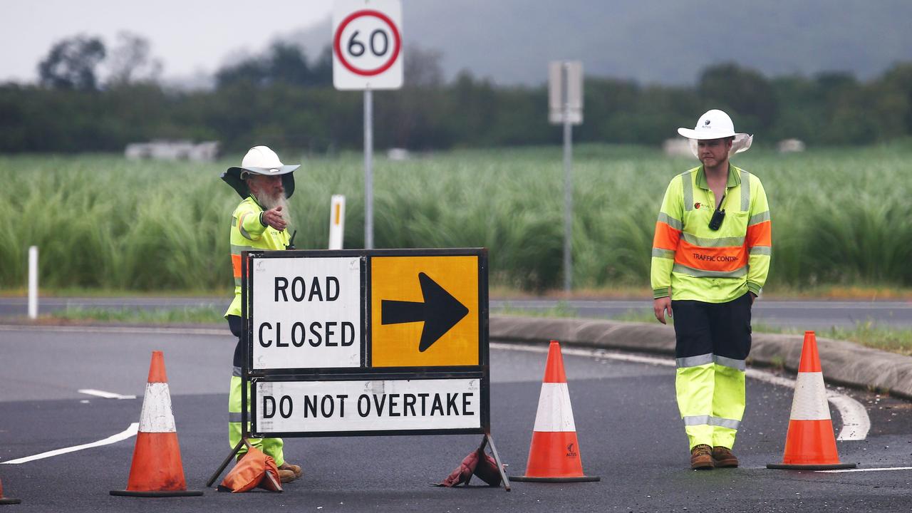 Today in Cairns: Everything you need to know for day ahead | The Cairns ...