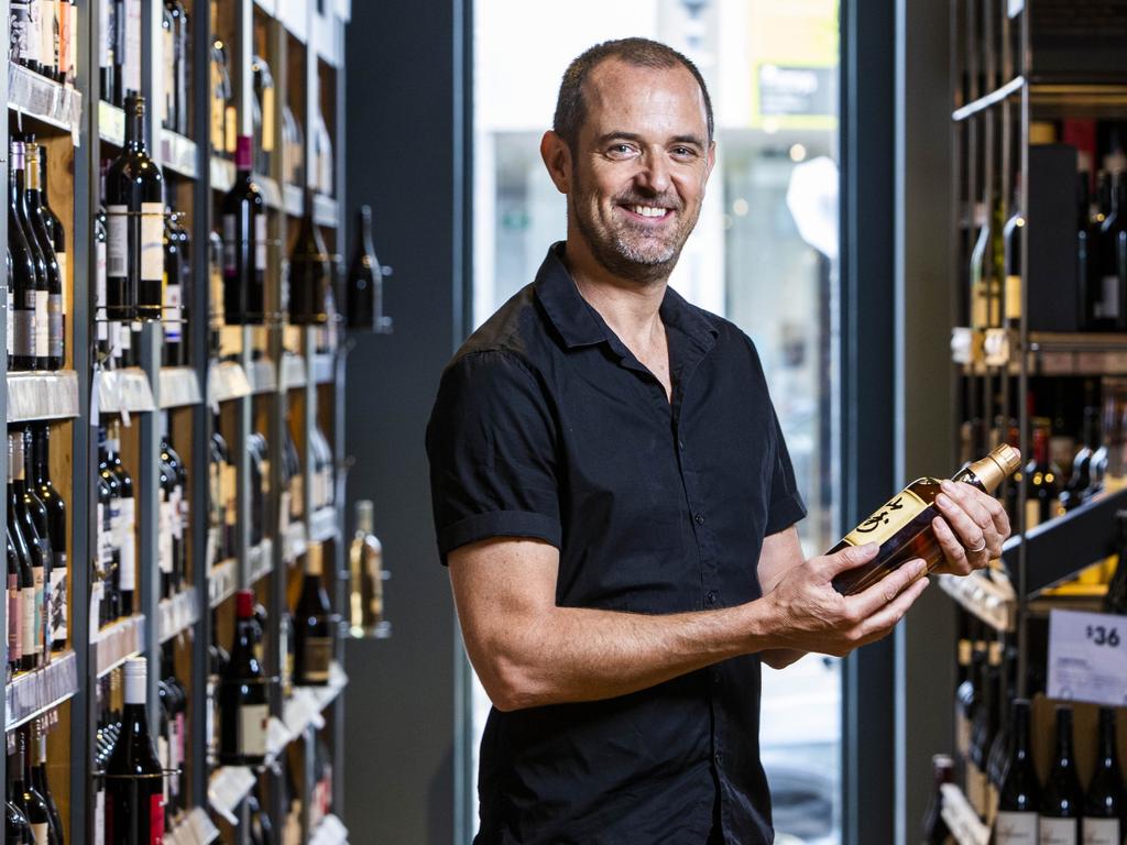 Vintage Cellars the liquor arm of Coles restructures loyalty