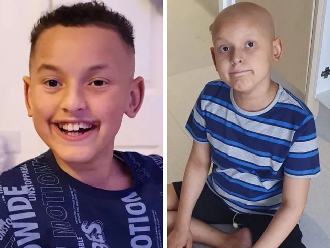 Mum forced to keep son’s body in bedroom