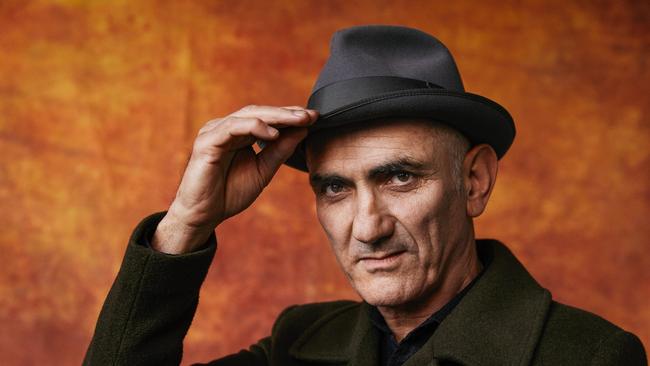 Acclaimed singer-songwriter Paul Kelly will perform at Bluesfest Byron Bay 2021 in October. Photo courtesy of Cybele Malinowski.