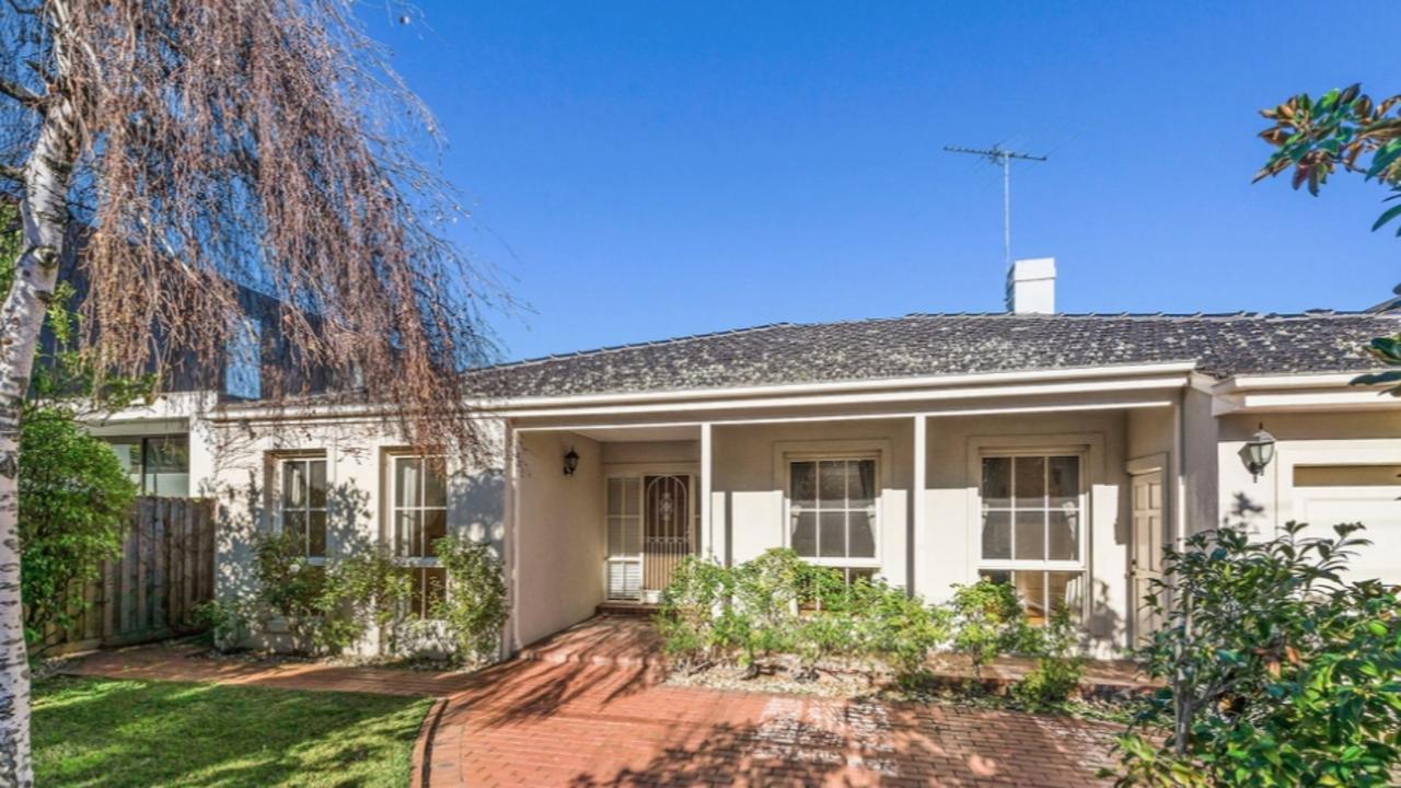 22 Campbell St, Brighton, Sold for $54,000 in 1977, Sold for $5m in 2025 – for Herald Sun Real Estate