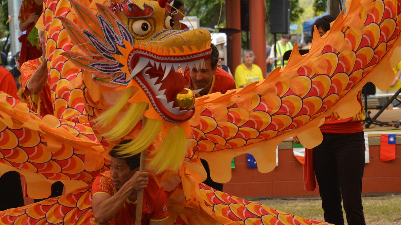 Photos: Mareeba Multicultural Festival 