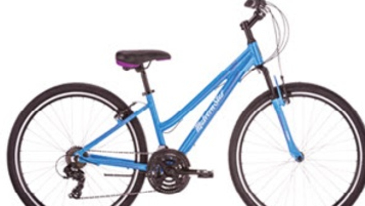 Safety recall for 38 bicycle models