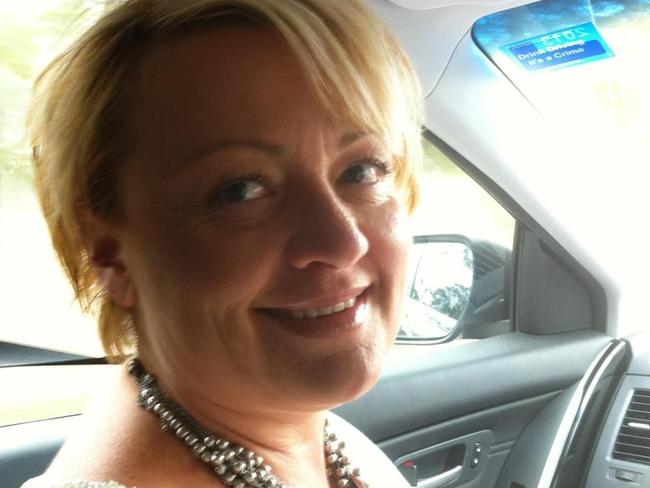 Julie Bullock, who was killed on the Hume Highway today. Picture: Facebook