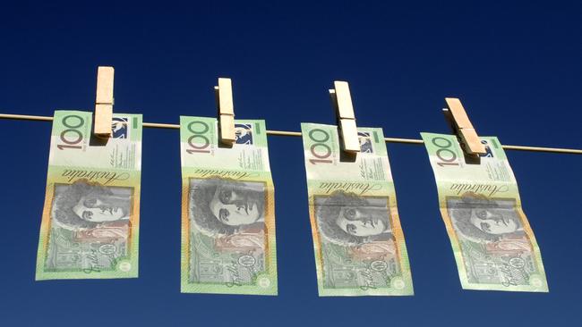 Super returns are set to end the year in positive territory.