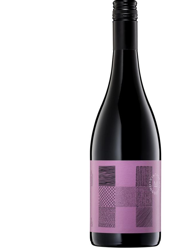 2017 Vintage Longbottom H Syrah