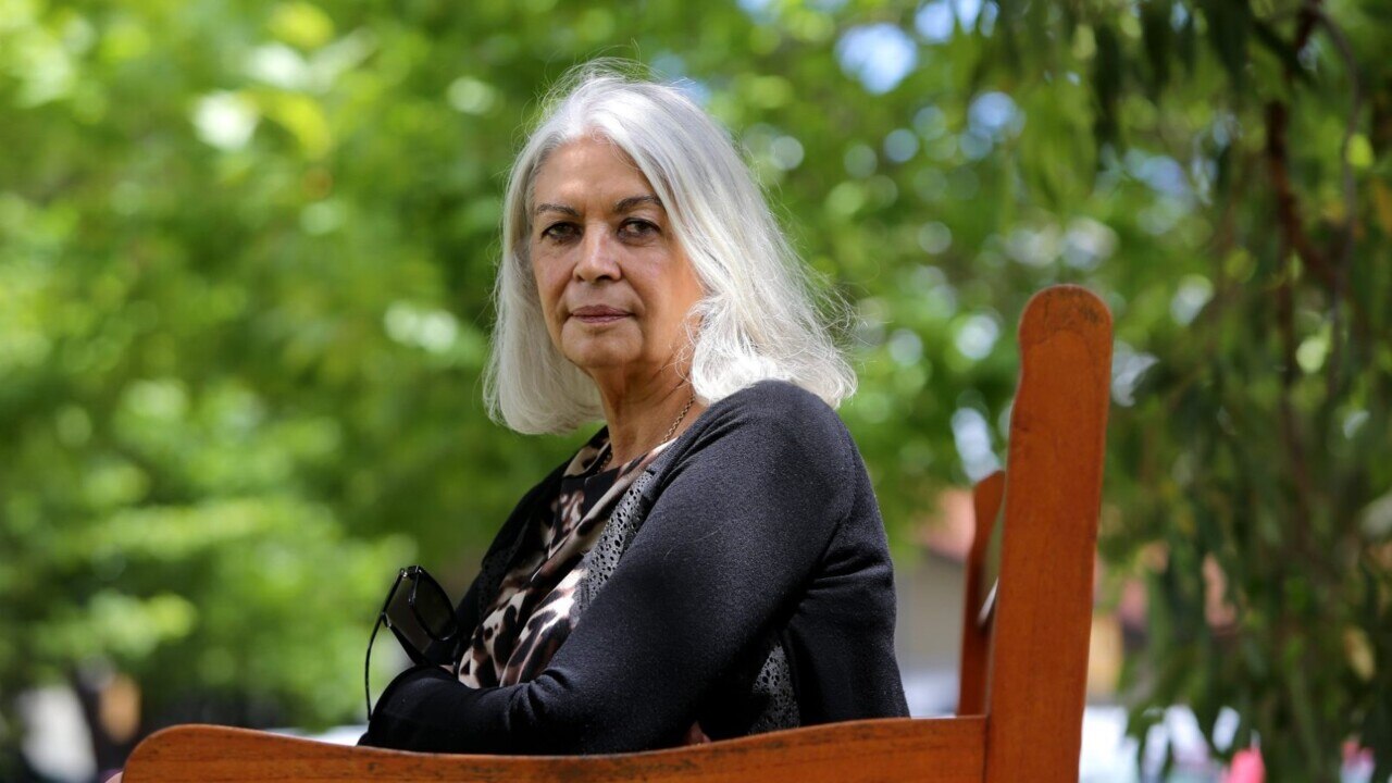 What Aboriginal people want ‘rarely’ gets through the ‘bureaucratic haze’: Marcia Langton