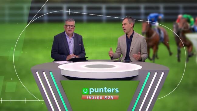 Explosive Waterhouse filly the one to beat in 2YO Classic WATCH: Form experts divided on Group 3 sprint Form gurus predict Godolphin 3YO to return with a bang WATCH: The big calls for Magic Millions day