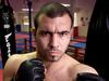 The anonymous Aussie who became one of the faces of the UFC