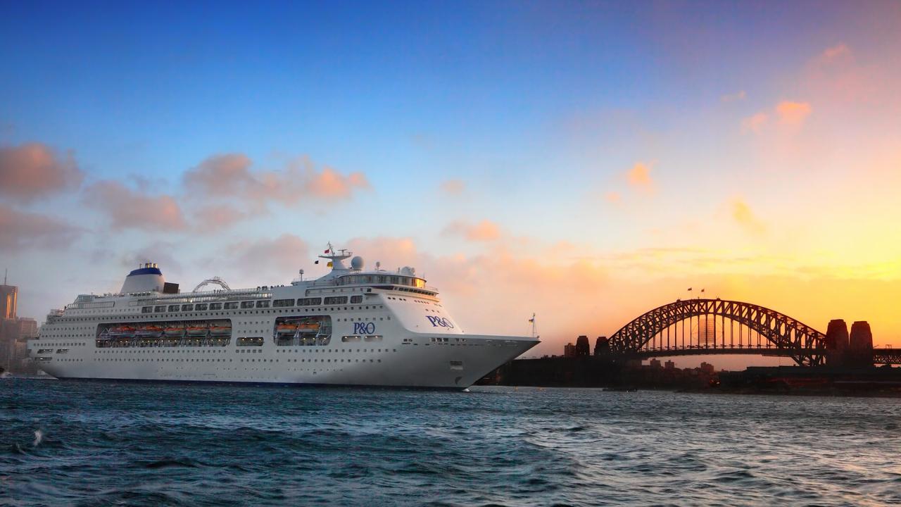 Jump on this 10 day adventure for when cruising starts in Australia once again.