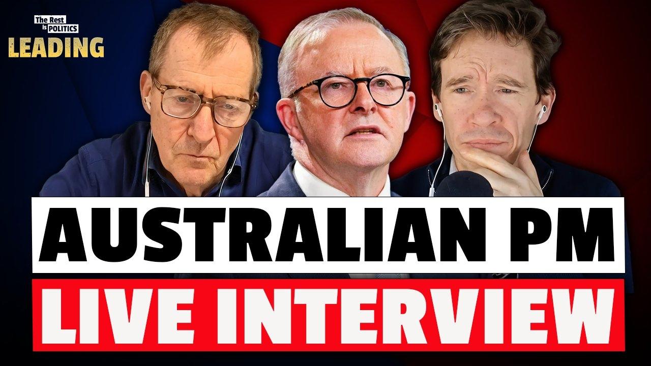 Federal election: Why Australian politicians avoid in-depth political  podcasts | The Australian