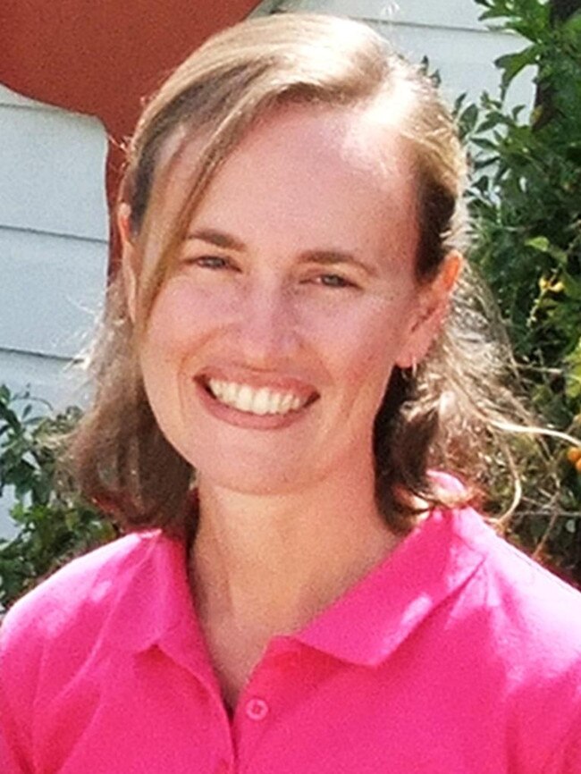Stacey Train was shot dead by police. Picture: Louise Cheer/South Burnett Times