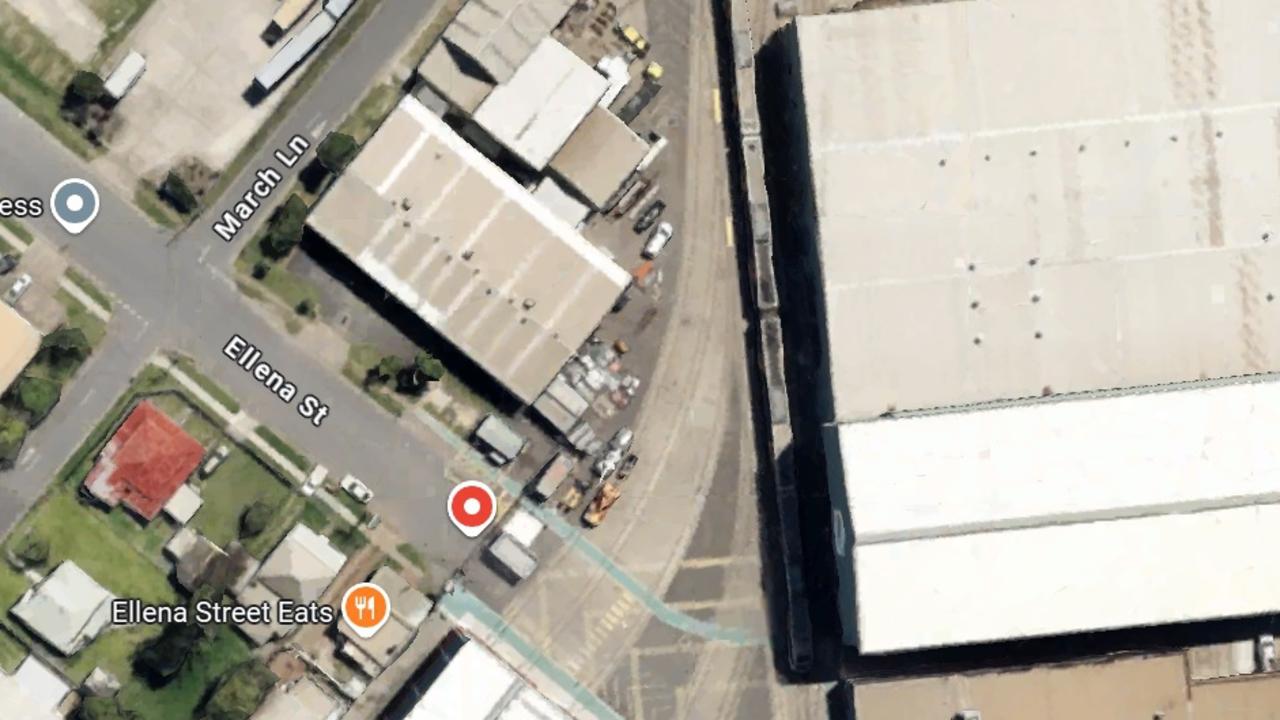 Sub-contractor dies after horror workplace incident