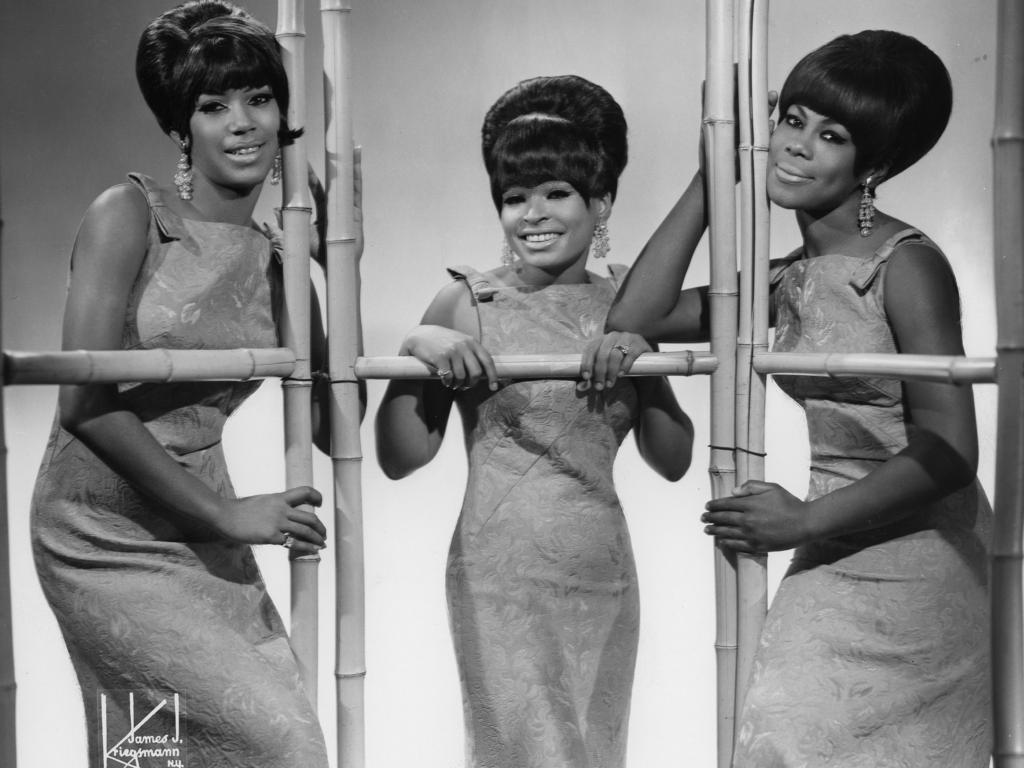 Legendary Motown singer Wanda Young dead at 78 | news.com.au ...