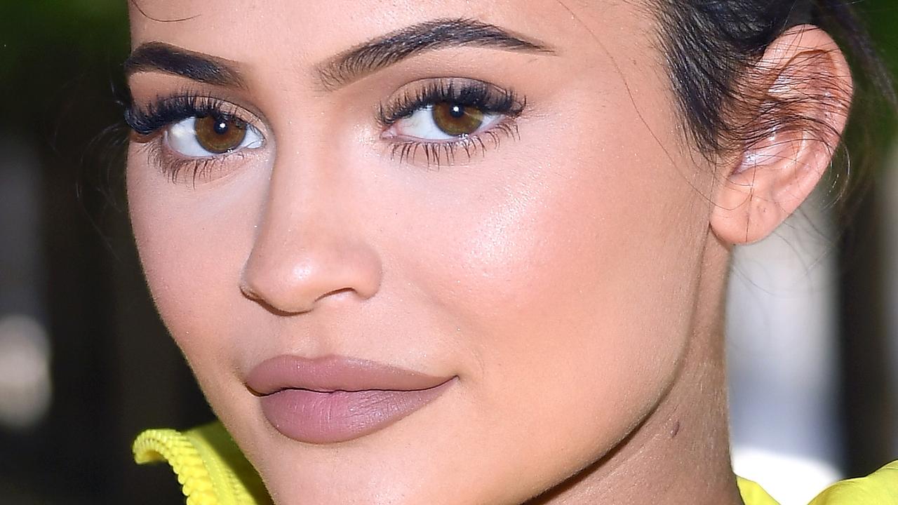 Kylie Jenner's Chanel Look Is Enough To Get You Into Basketball