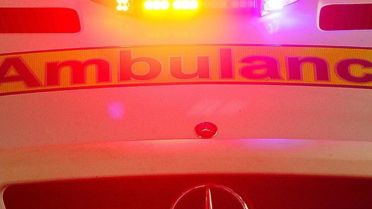 Kid hit by car in Ballarat Central | Herald Sun