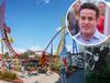 First-look: New Southern Hemisphere-first thrill ride for Gold Coast theme park