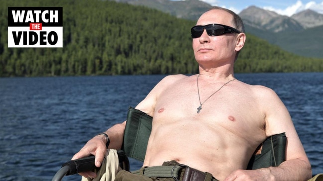 Theories emerge on how Russian President Vladimir Putin amassed $200 billion fortune