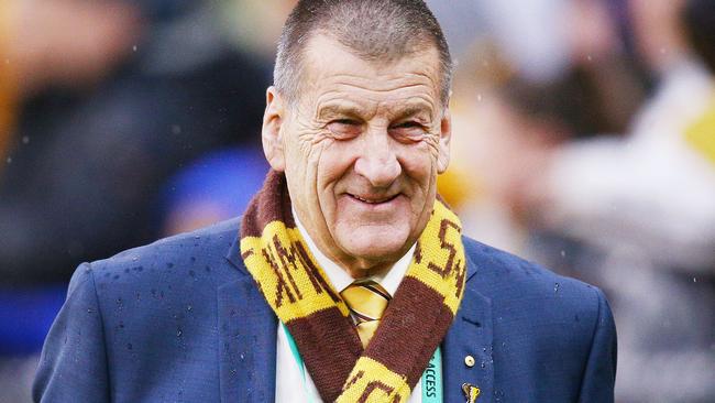 Jeff Kennett should be happy with Hawthorn’s 2020 fixture.