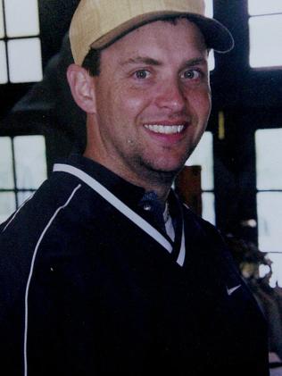 Heroic Todd Beamer memorably told fellow passengers: ‘Let’s roll.’