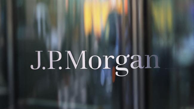 JPMorgan corralled a group of eight investment banks to make a formal and confidential submission.