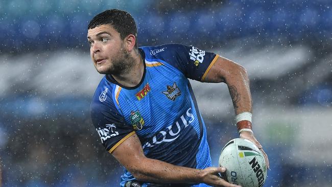 Is Ash Taylor worth the big bucks?