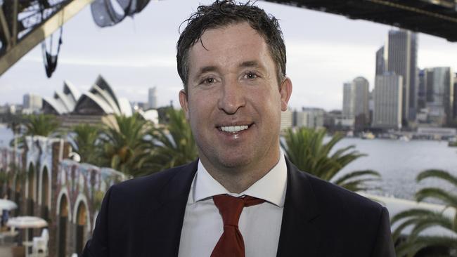 Liverpool great Robbie Fowler is believed to be in Brisbane as he prepares to be unveiled as Roar coach. Picture: Supplied