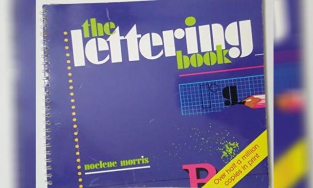 the letterin school book selling for hundreds online