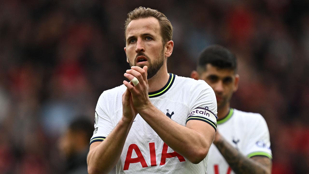 Tottenham news: 24 hours to decide on striker targets