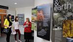 Great Western Tiers Visitor Centre.