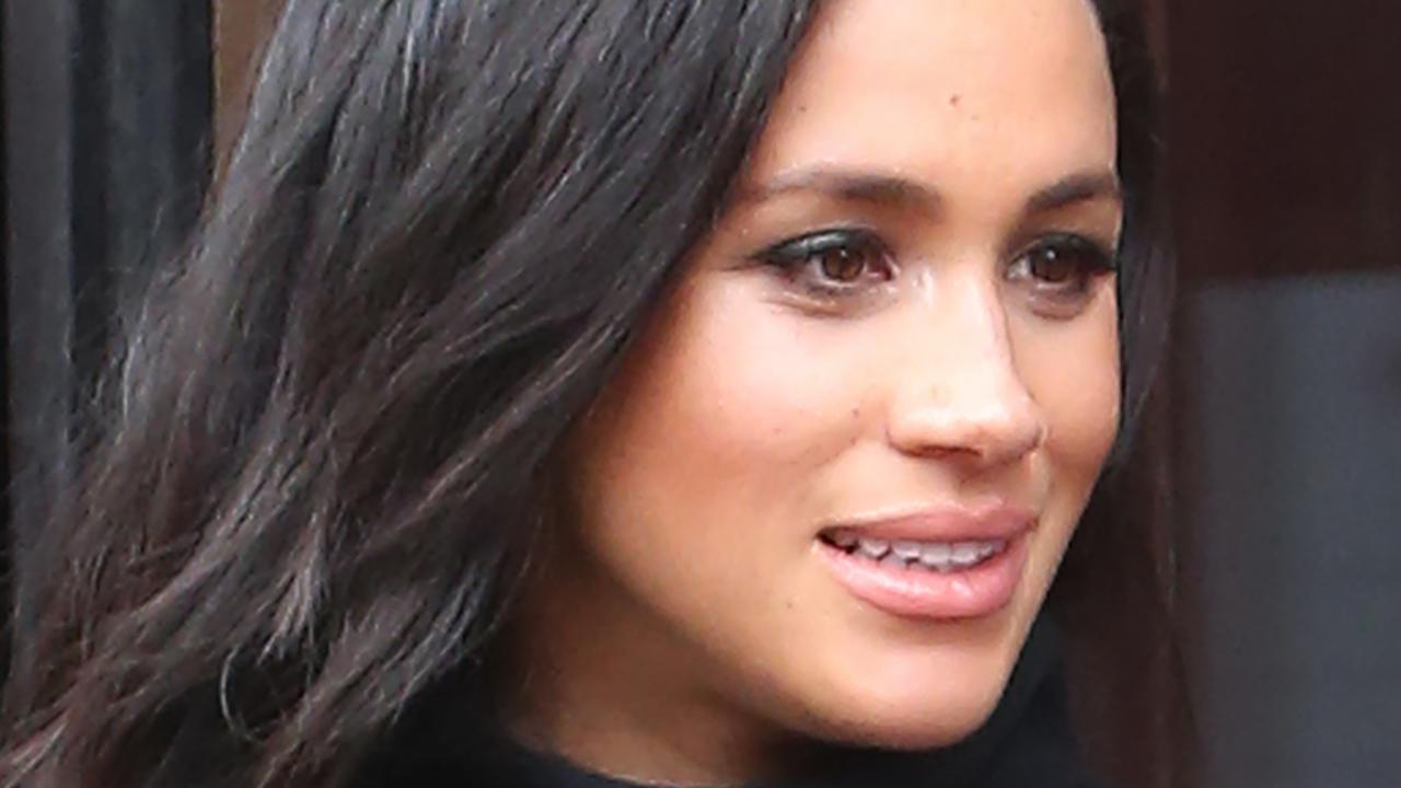 Meghan Markle has been dubbed “patronising” for her banana stunt.