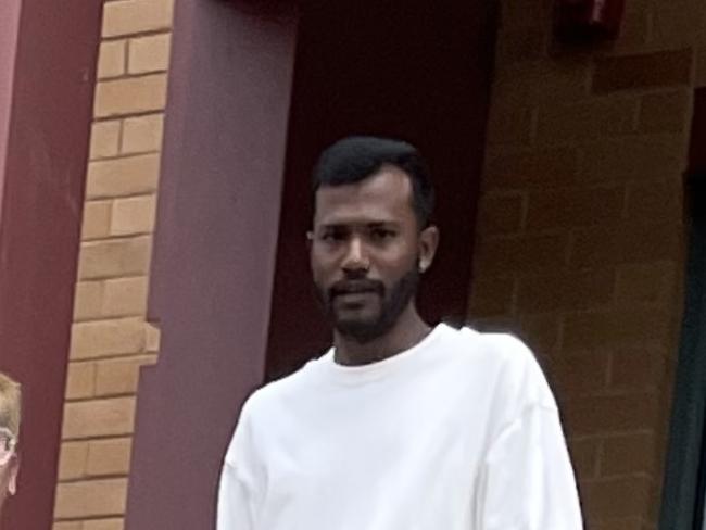 Aravind Persiasamy has been charged with attempting to possess a marketable quantity of unlawfully imposed border-controlled drug. He faced Lismore District Court on August 23, 2024 after police were tipped off by the Australian Border Force about a package filled with 1087 grams of heroin that was supposed to arrive at his Coffs home address from Malaysia and planned to be sent to Melbourne. It's a part-heard hearing, next adjourned to November 19.