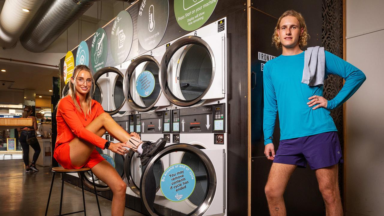 Dirty truth revealed: How often should you really wash your gym clothes?