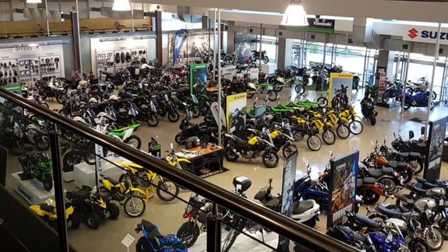 The fate of warranties and consumer rights hangs in the balance as Peter Stevens Motorcycles enter administration.