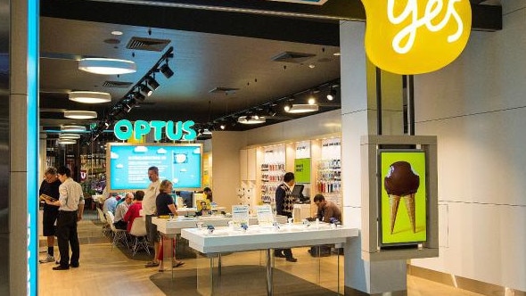 Optus has been issued another fine for misleading customers it was trying to sign up to NBN plans.