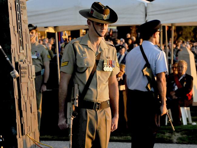 Anzac Day: Redcliffe and Bayside Herald | The Courier Mail