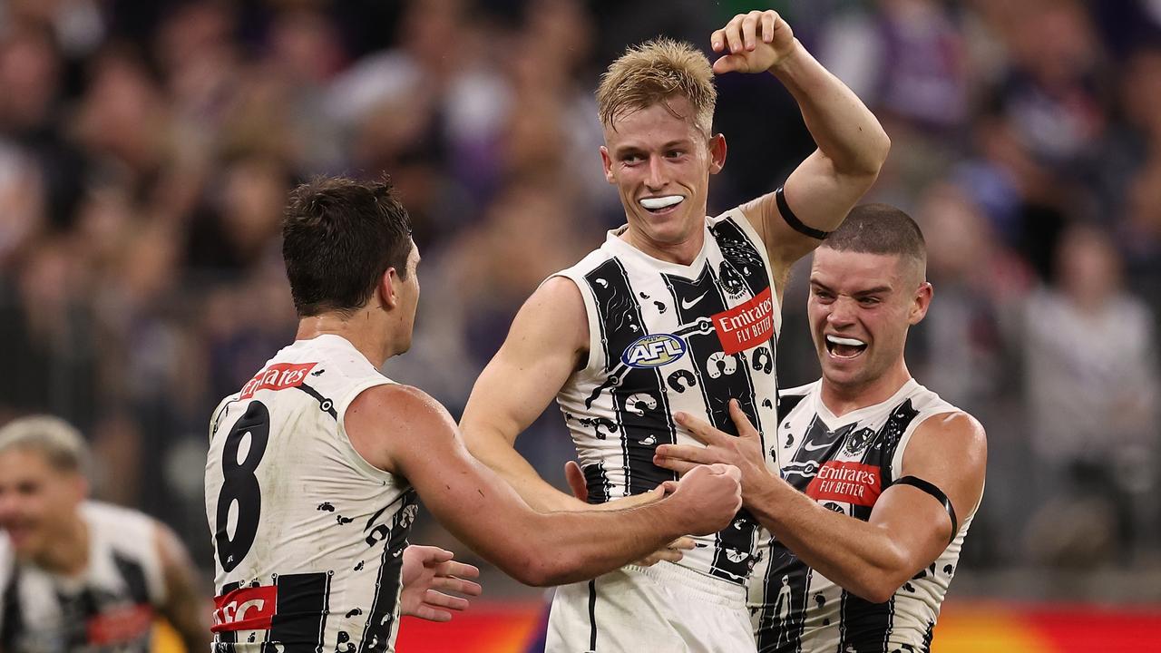 AFL news Port Adelaide recruit Joe Richards reveals why he left