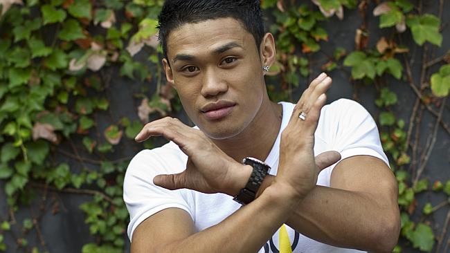  Emmanuel Rodrigues from the Justice Crew is one of this year's finalists. The 50 finalists in this year's Cleo Magazine Bach...